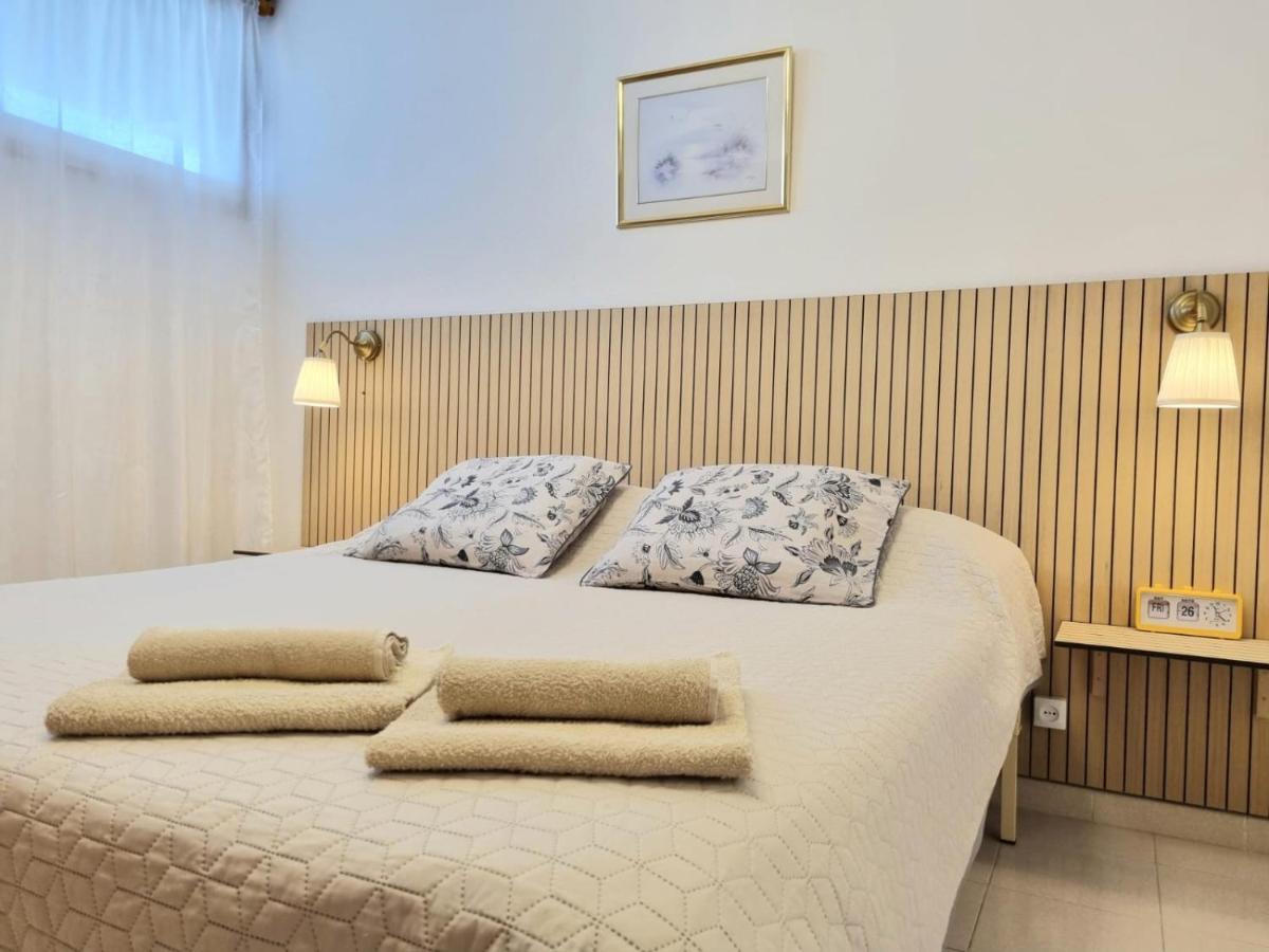 Апартаменты Playa De La Arena Puerto de Santiago  Eksteriør billede