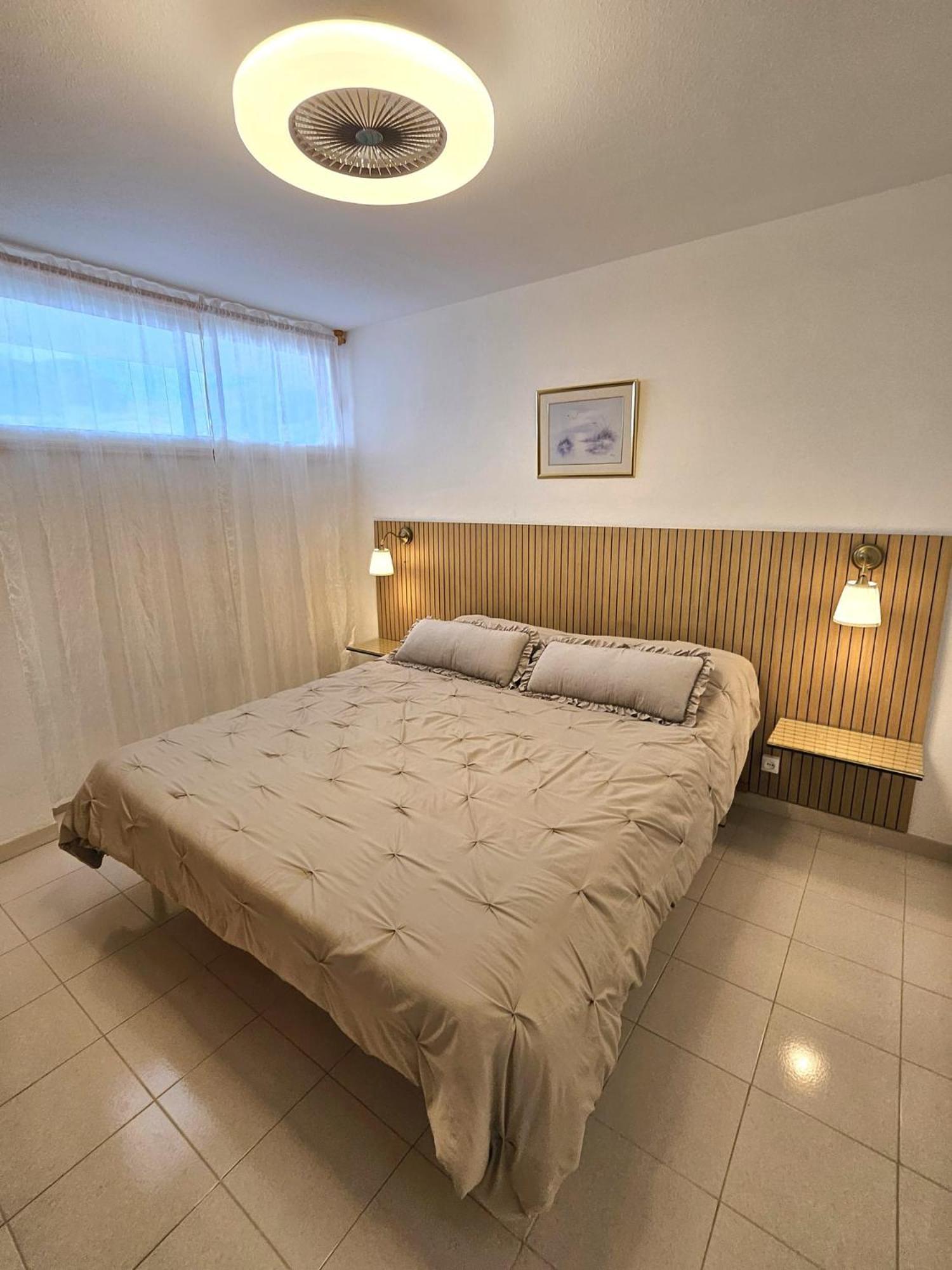 Апартаменты Playa De La Arena Puerto de Santiago  Eksteriør billede