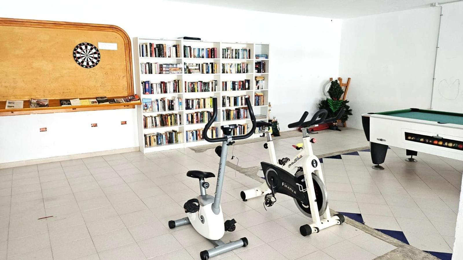 Апартаменты Playa De La Arena Puerto de Santiago  Eksteriør billede
